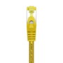 Aisens Cable de Red Cat.7 S/FTP PIMF 2m Amarillo